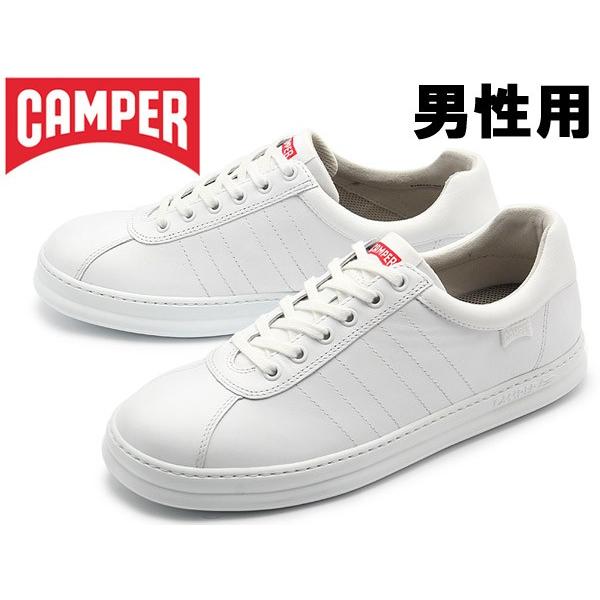 カンペール ランナー 男性用 CAMPER RUNNER K100227-004 メンズ スニーカー 10990370｜hi-style