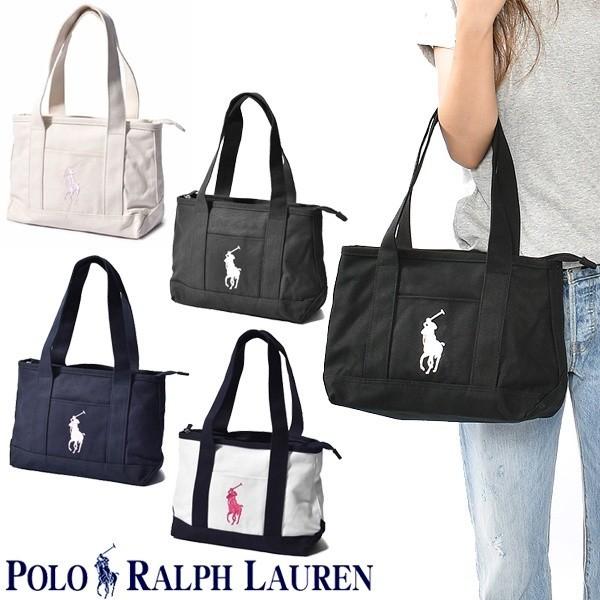 ポロ ラルフローレン ミディアム トート 男性用兼女性用 POLO RALPH LAUREN MEDIUM TOTE メンズ レディース トートバック (612｜hi-style