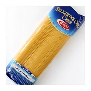 バリラ パスタ 1 4mm セルシオーネオロシェフ 1kg Zik Gf ハイ食材室 通販 Yahoo ショッピング