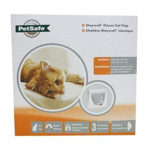 Staywell #932 オートキャットドアー 