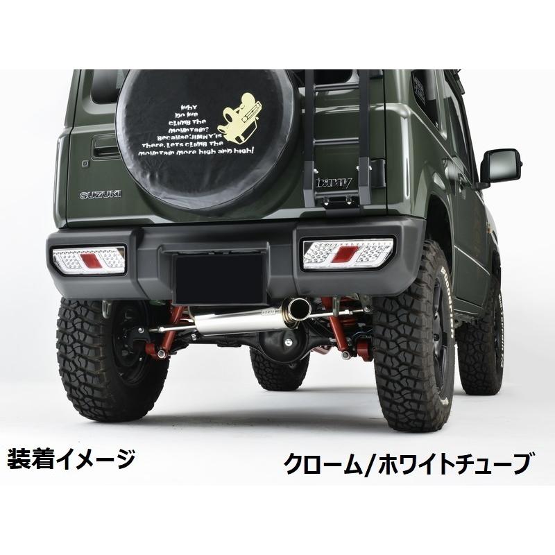 新型ジムニーJB64/ジムニーシエラJB74 トリチューブLED 新型ジムニーJB64/ジムニーシエラJB74 トリチューブLED