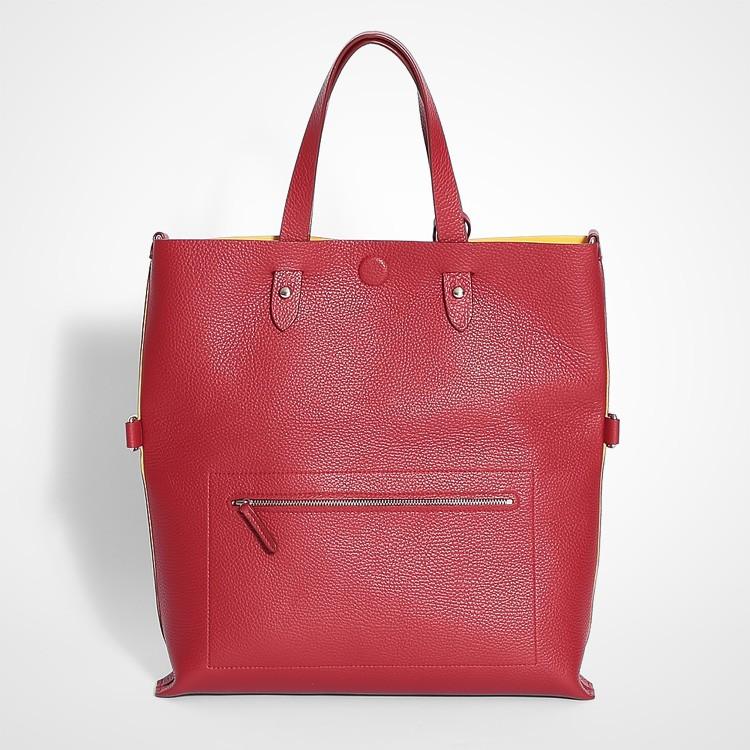 トートバッグ Galletti Firenze ガレッティ 本革 イタリア製 