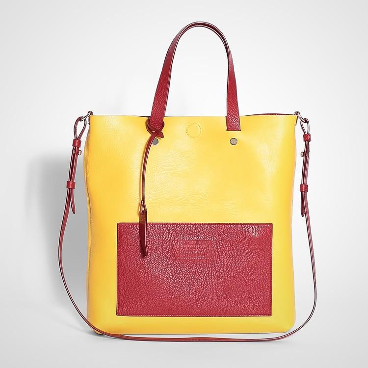 トートバッグ Galletti Firenze ガレッティ 本革 イタリア製 