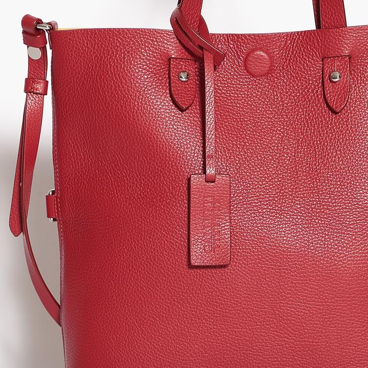 トートバッグ Galletti Firenze ガレッティ 本革 イタリア製 