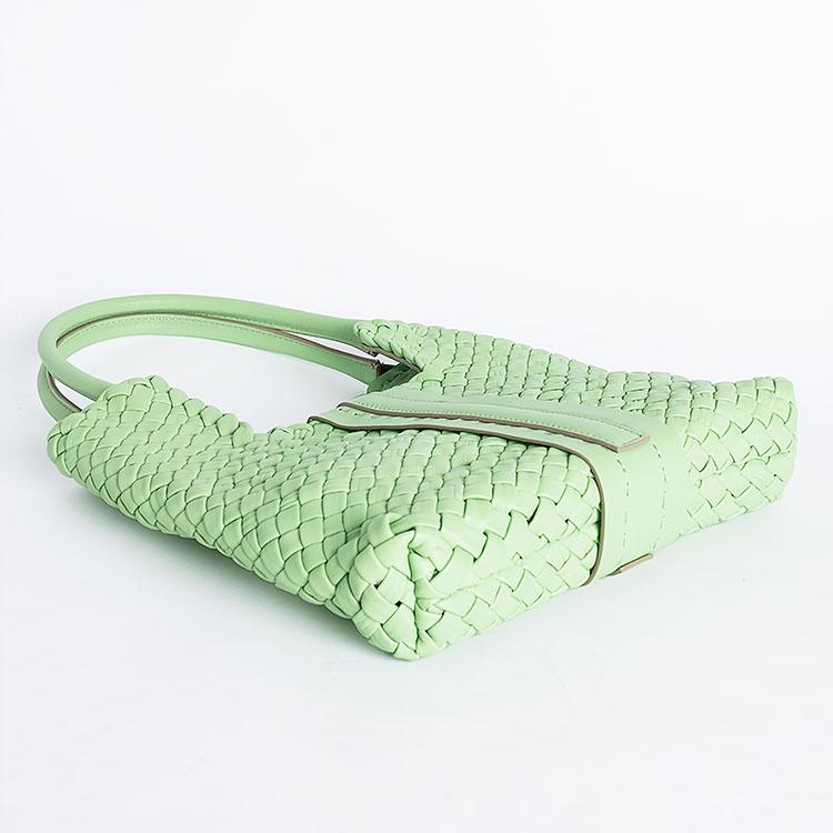 falorni（ファロルニ） ハンドバッグ トートバッグ 2872 ラムレザー 羊