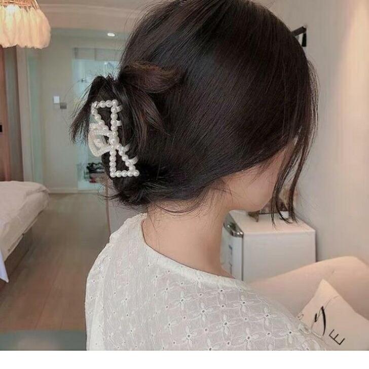 hagumiacca ヘアクリップセット hagumiacca ヘアクリップセット hagumiacca ヘアクリップセット