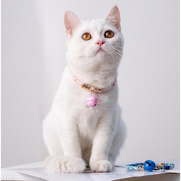 首輪 撮影用猫ちゃん首輪 送料無料 ネックレス かわいい キャット