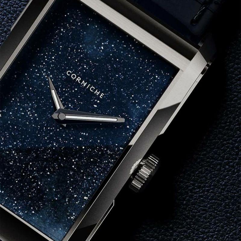 CORNICHE（コーニッシュ） 腕時計 メンズ Visionnaire ヴィジョネア