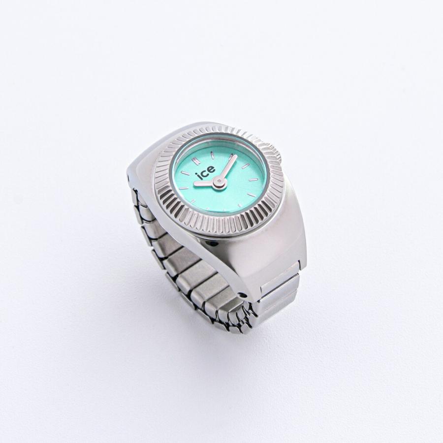 ICE WATCH（アイスウォッチ） アイスウォッチICE-WATCH リングウォッチ