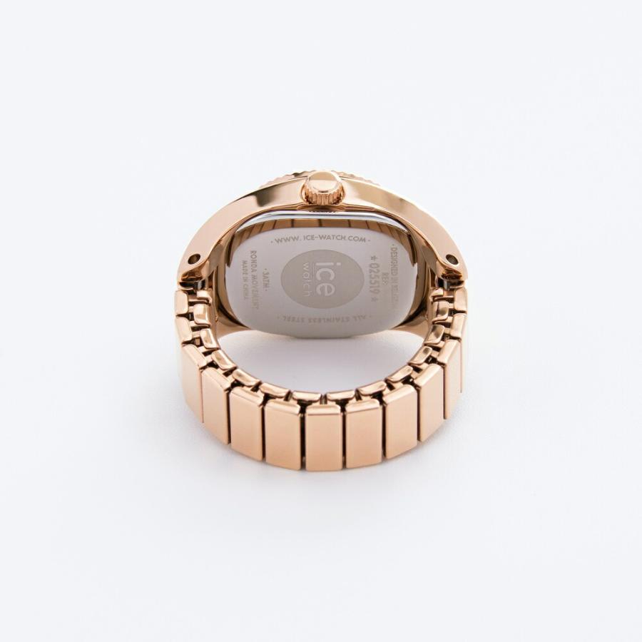 ICE WATCH（アイスウォッチ） アイスウォッチICE-WATCH リングウォッチ