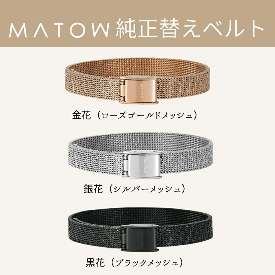 matow-mesh