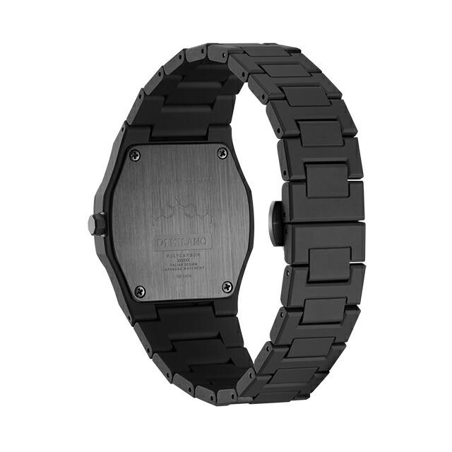 D1 MILANO（ディーワン ミラノ） 腕時計 メンズ レディース 正規品 