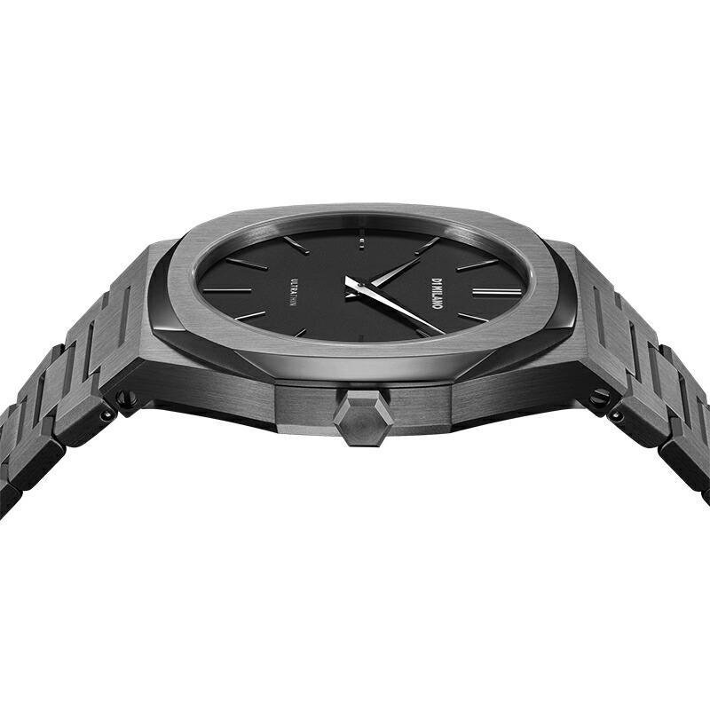 ディーワンミラノ D1 MILANO 腕時計 メンズ 正規品 ULTRA THIN ウルトラシン ブレスレットの画像