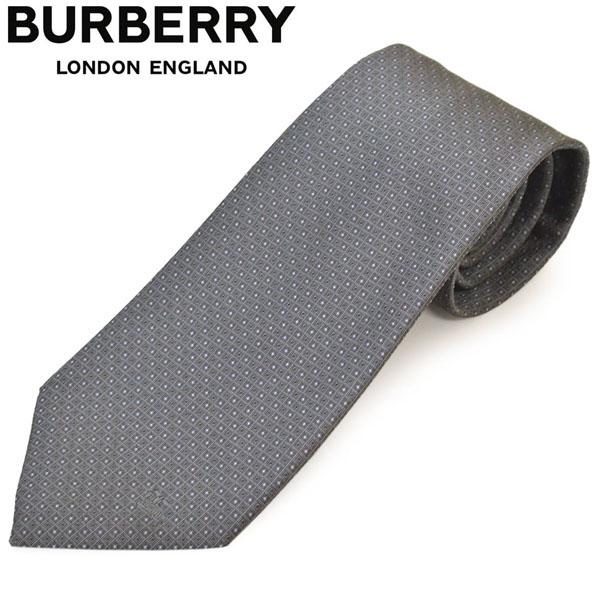 特売 ネクタイ バーバリー メンズ Burberry ドット柄シルクネクタイ サイズ剣幅8 5cm Eby006 グレー 100 の保証 Www Fiscaliaguerrero Gob Mx