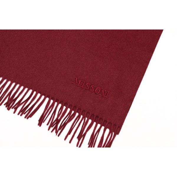 マフラー ミッソーニ レディース MISSONI emn17w111 6345-2 カシミヤ