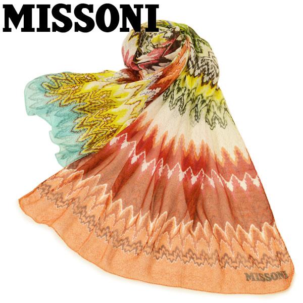 春バーゲン ストール Missoni ミッソーニ レディース 幾何学模様 ロゴ マルチカラーマフラー サイズ2cm 62cm Emns107 D7003 0002 レッド系 Emns107 ハイビューティ 通販 Yahoo ショッピング 肌触りがいい Www Yalaphone Com