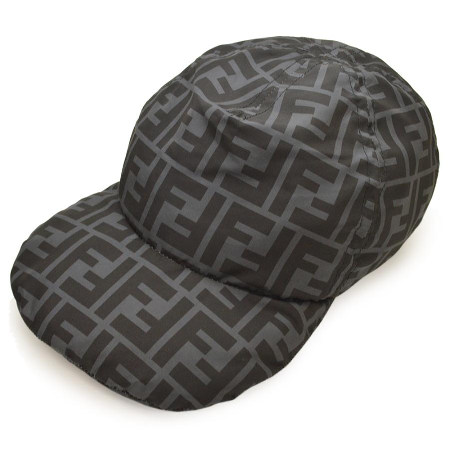 FENDI メンズキャップの商品一覧｜帽子｜財布、帽子 