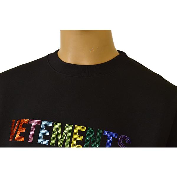 ☆安心の定価販売☆】【☆安心の定価販売☆】VETEMENTS ヴェトモン