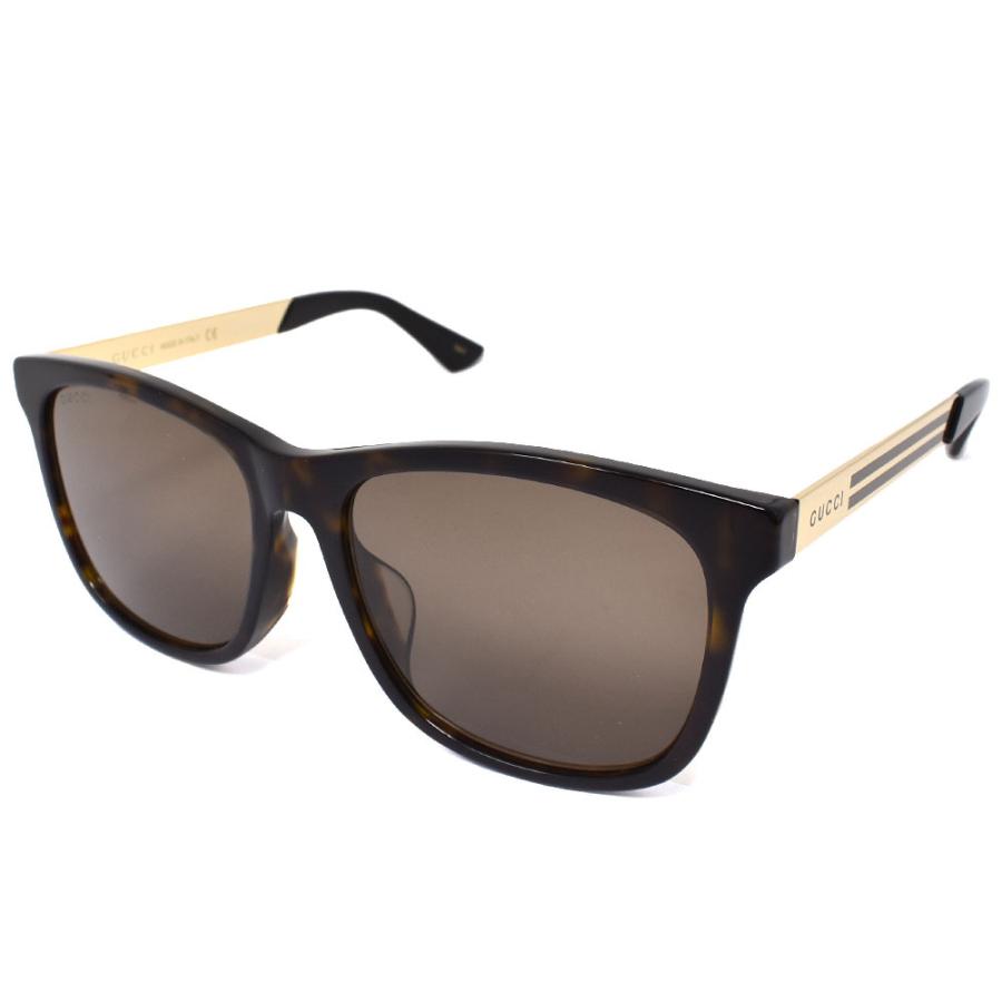 人気ショップが最安値挑戦 Gucci グッチ サングラス メンズ レディース アジアンフィットサイズ Sgck068 Gg0695sa 002 新しいコレクション Expertoracle Com