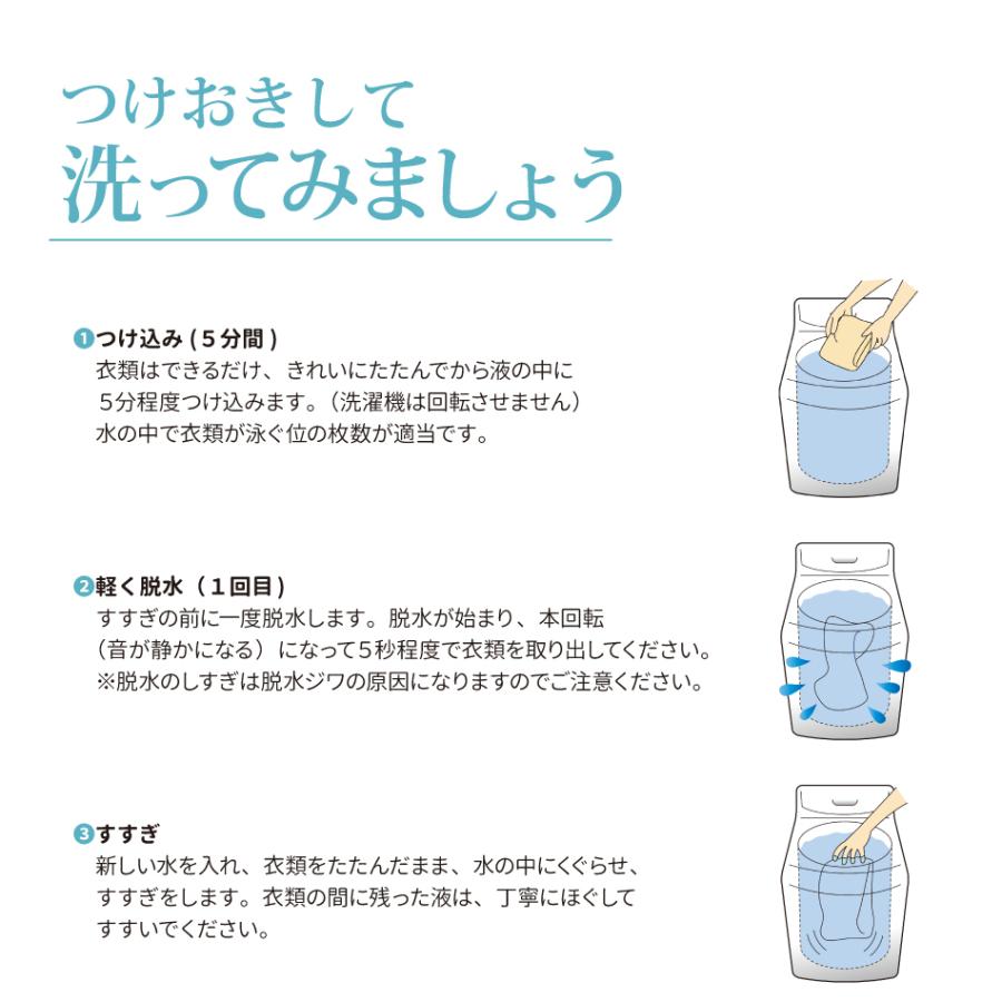 ハイベック 洗濯助剤 プレミアム 洗剤 洗濯洗剤 今だけおまけつき 公式