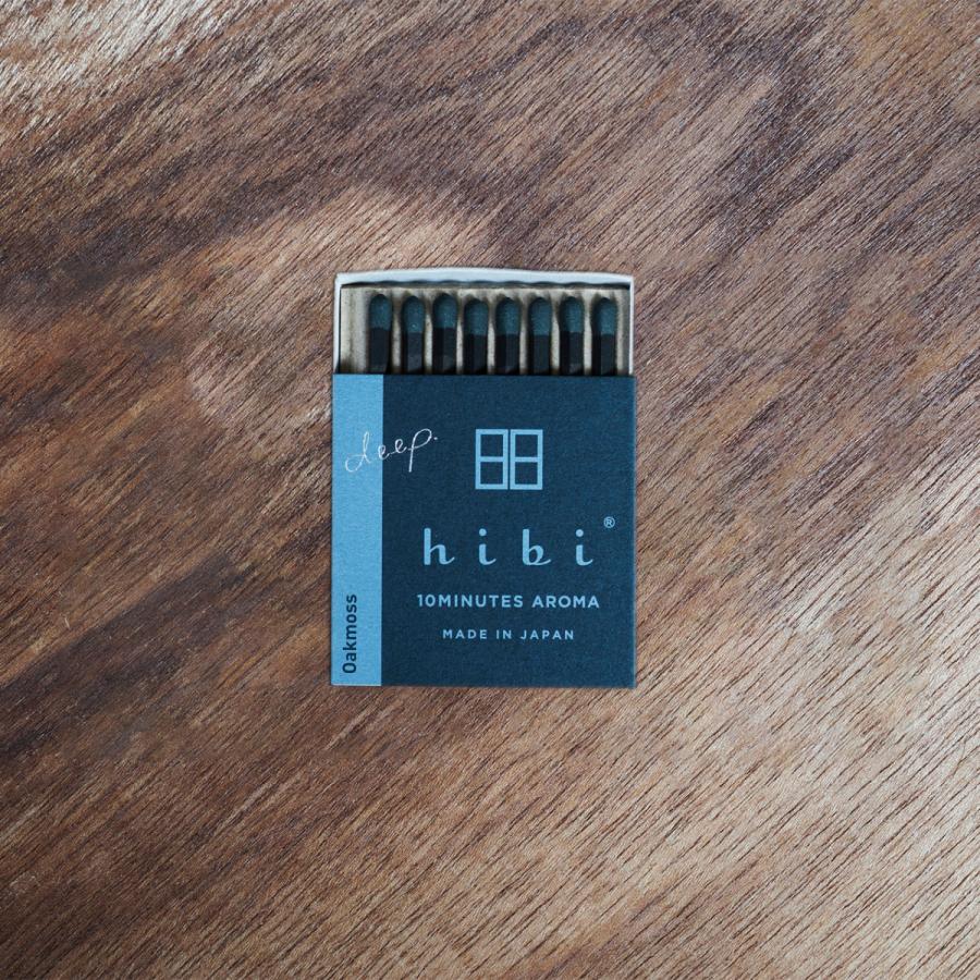 レギュラーボックス Deep オークモス