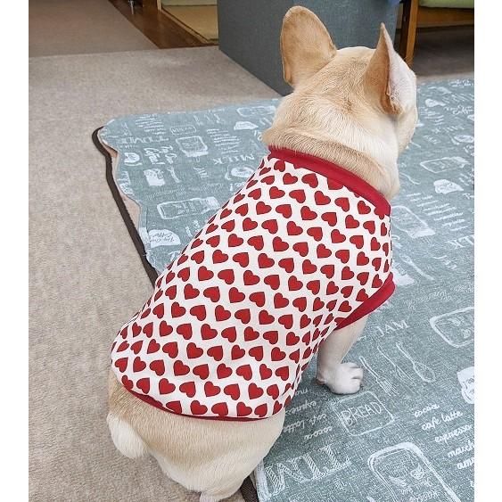 フレンチブルドッグ 服 フレブル服 インスタ映え おしゃれ かわいい