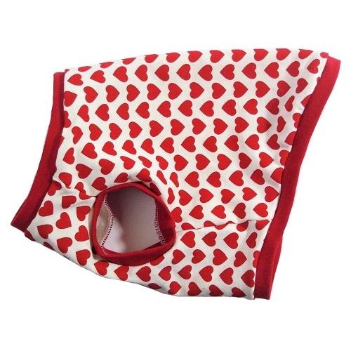 フレンチブルドッグ 服 フレブル服 パグ服 ハートtoハート 君に届け