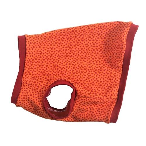 チワワ 服 トイプードル 服 小型犬 服 夏 シャイニングスターズ オレンジ Mrcsw270or 犬の服 首輪 犬のリードの通販hibi 通販 Yahoo ショッピング