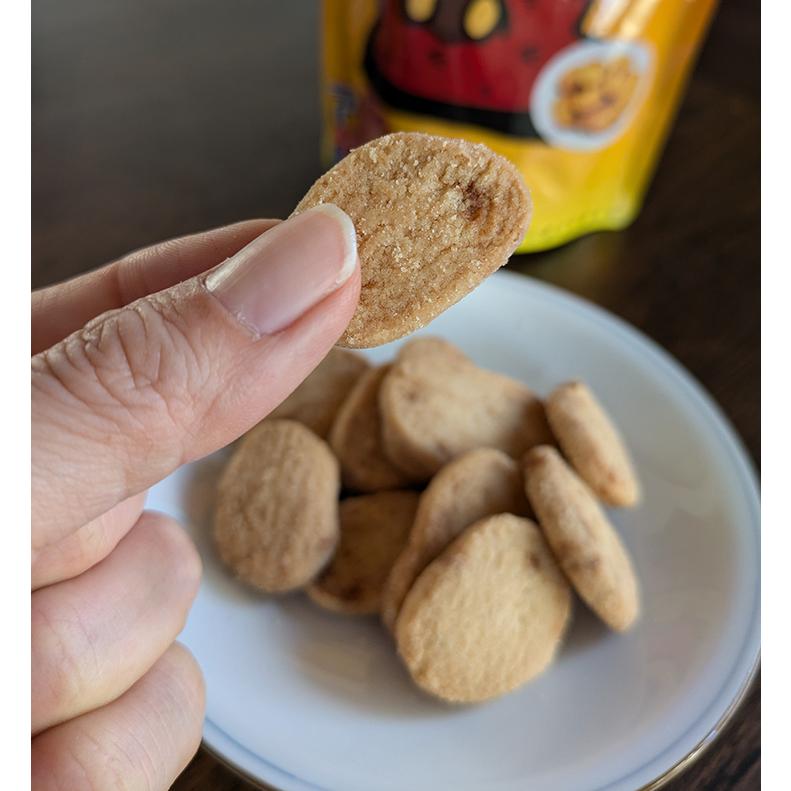 焼き菓子 クッキー お取り寄せ 元祖みそクッキー 味噌クッキー 180g 島