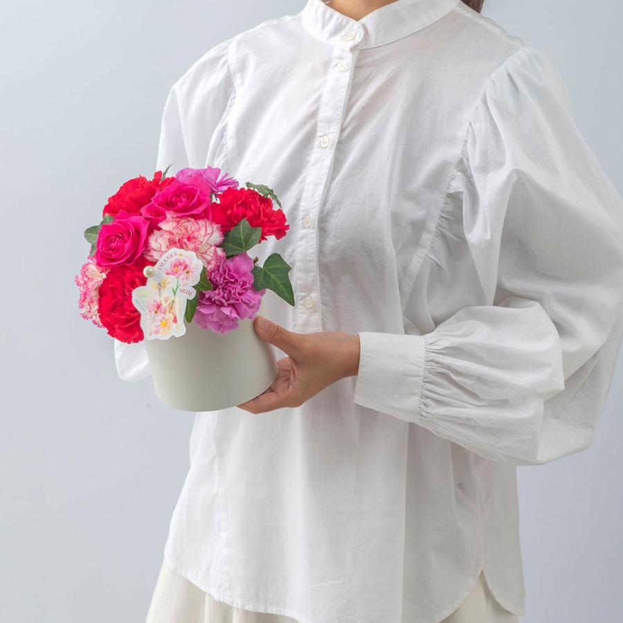 日比谷花壇（HIBIYA-KADAN） 【販売終了】【日比谷花壇公式】母の日