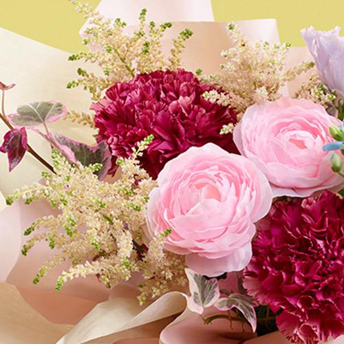 誕生日 プレゼント ギフト アレンジメント 3月に贈る花言葉 日比谷花壇 日比谷花壇 Paypayモール店 通販 Paypayモール