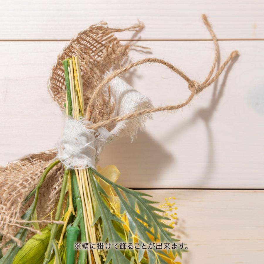日比谷花壇 - 堅苦しさ 生まれ落ちる日 花 【継続期間押さえる】Summer Breeze プリザーブドフラワースワッグ 不死化日 お顔出し 生み出すこと御祝い 一緒になる不死化日