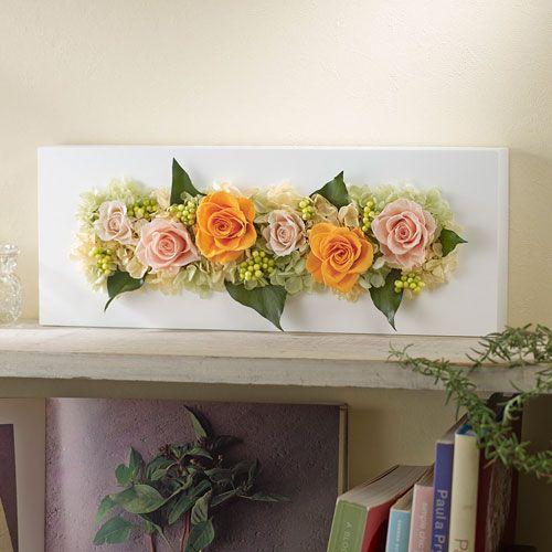 7865円 最大81 Offクーポン 誕生日 花 プレゼント プリザーブドフラワー フレーム ローズブロッサム ピュアオレンジ 白枠 ギフト 出産祝い お見舞い 結婚記念日 結婚祝い 送別