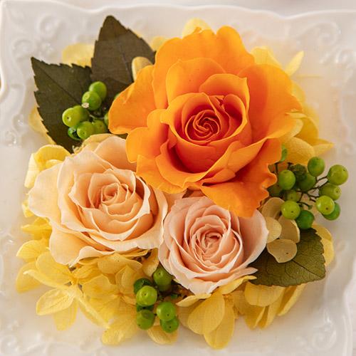 日比谷花壇（HIBIYA-KADAN） 日比谷花壇公式 誕生日 花 プリザーブド