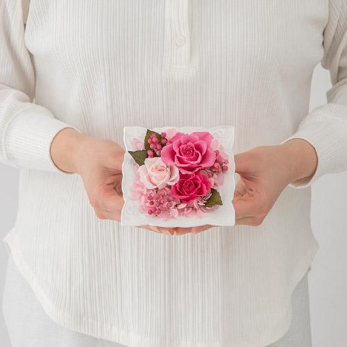 日比谷花壇（HIBIYA-KADAN） 日比谷花壇公式 誕生日 花 プリザーブド