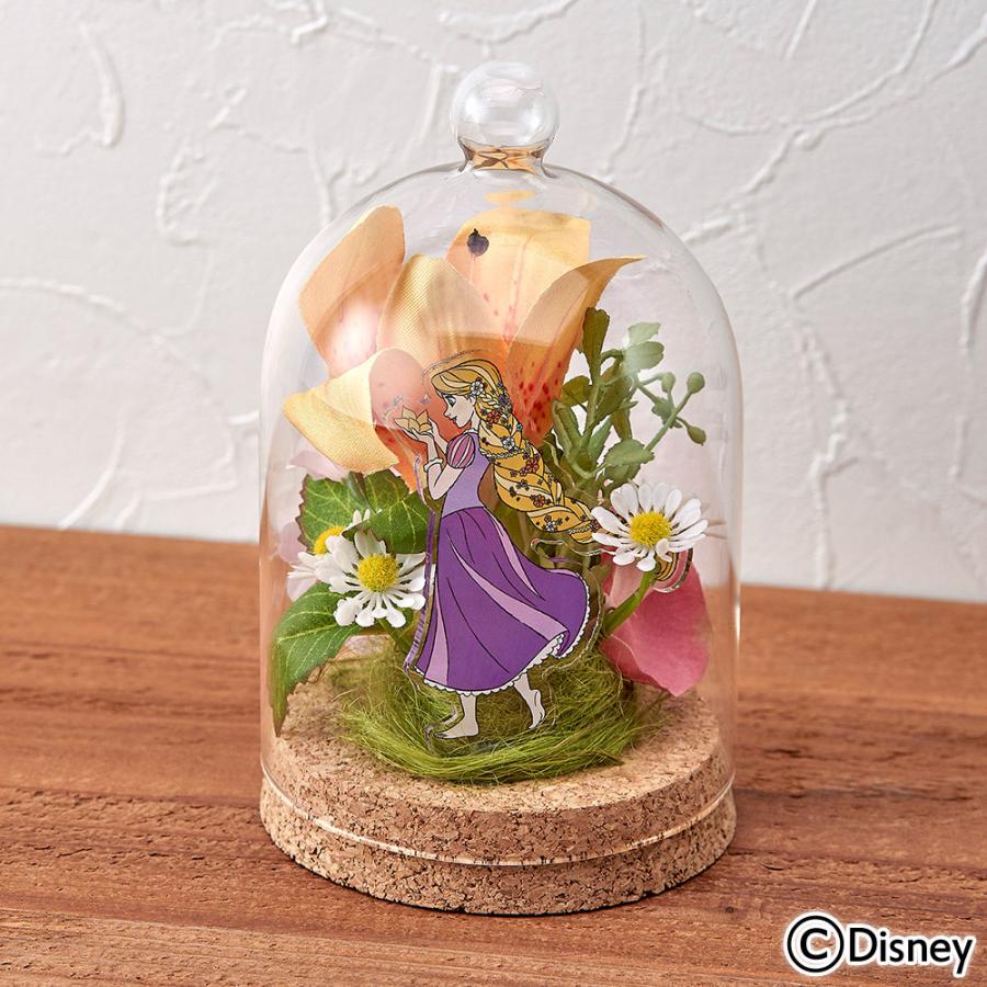 誕生日 ギフト 花 ディズニー アーティフィシャルアレンジメント ラプンツェル プレゼントdisney Y Tf2676 日比谷花壇 ヤフー店 通販 Yahoo ショッピング