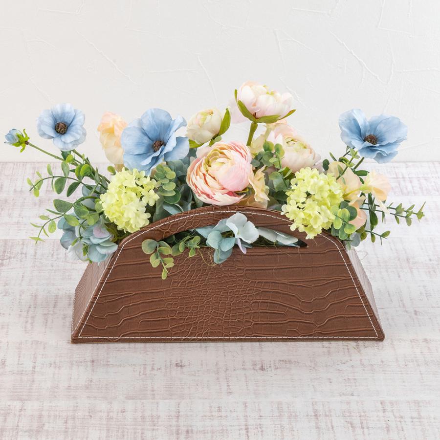 アーティフィシャルフラワーブーケ、ブートニア 日比谷花壇 【公式通販】