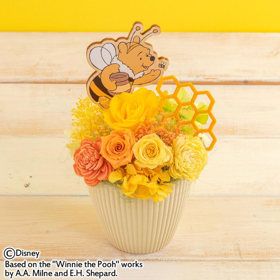 日比谷花壇（HIBIYA-KADAN） 日比谷花壇公式 誕生日 花 ディズニー