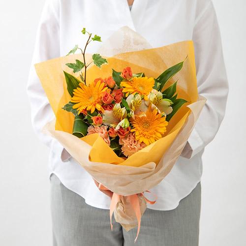 日比谷花壇（HIBIYA-KADAN） 日比谷花壇公式 誕生日 花 【おまかせ