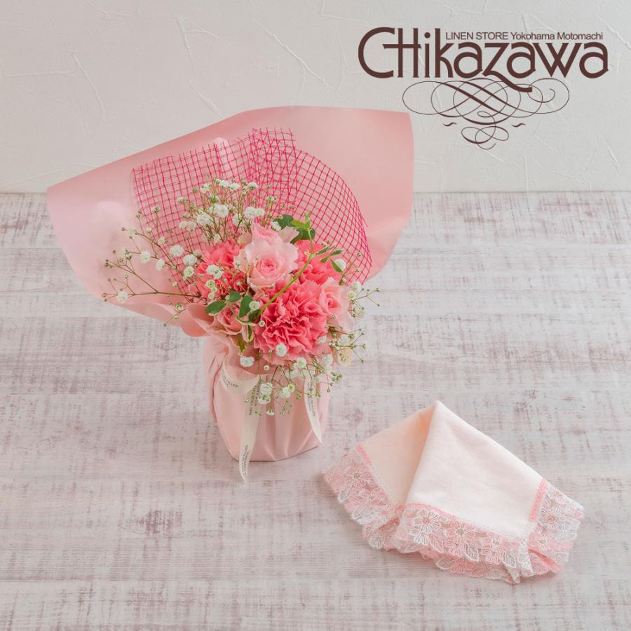 日比谷花壇（HIBIYA-KADAN） 日比谷花壇公式 誕生日 花 近沢レース店