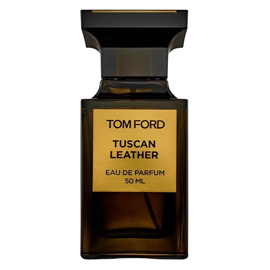 TOM FORD トムフォード Tuscan Leather タスカン レザー EDP SP 50ml :B006RG7BSA:HiBox