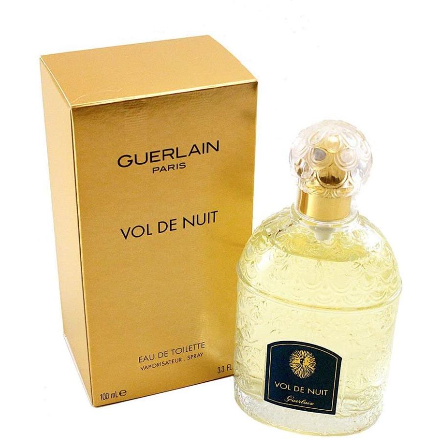 希少】GUERLAINゲラン ヴォルドニュイ 限定ボトル 93ml 【公式通販】