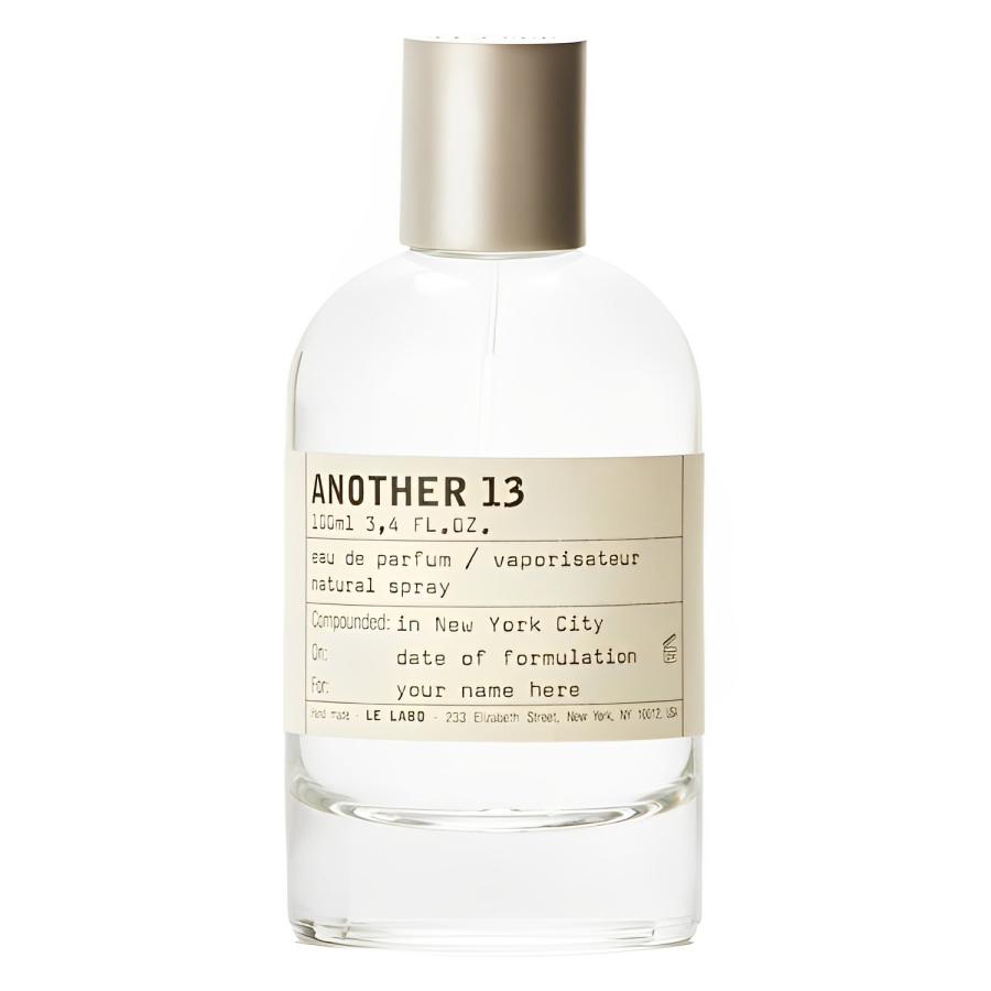LE LABO ル ラボ ANOTHER 13 アナザー 13 EDP SP 100ml lelaboanother13edp100
