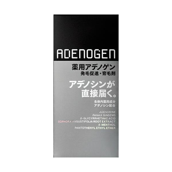 資生堂 アデノゲン 薬用アデノゲンＥＸ 150mL Ｓ‐ＡＸエッセンスＥＸ｜hicaliya｜02