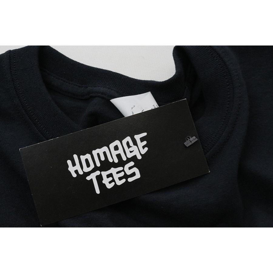 オマージュティーズ Homage Tees Ol Dirty Bastard S S オールダーティーバスタード Tシャツ Black ブラック S S T Shirt Lサイズ Hicrown 通販 Yahoo ショッピング
