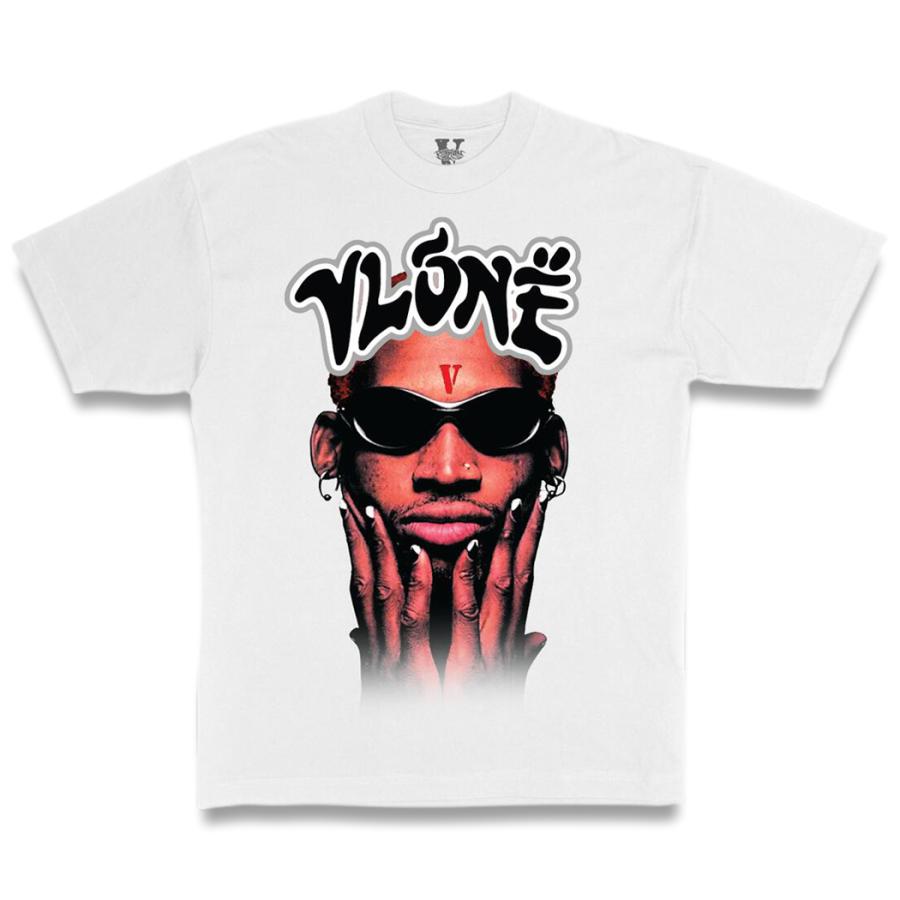 VLONE（ヴィーロン） 期間限定SALE ロッドマン RODMAN BRAND VLONE MUY 