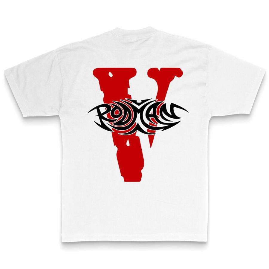 VLONE ロッドマンブランド RODMAN BRAND ヴィーロン MUY THAI TSHIRT T 