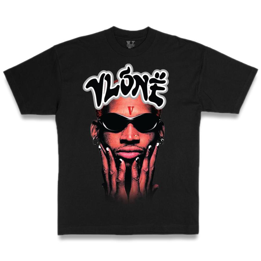 VLONE ロッドマンブランド RODMAN BRAND ヴィーロン MUY THAI