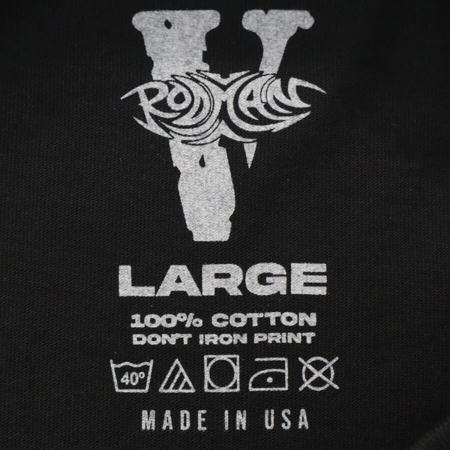 VLONE ロッドマンブランド RODMAN BRAND ヴィーロン MUY THAI