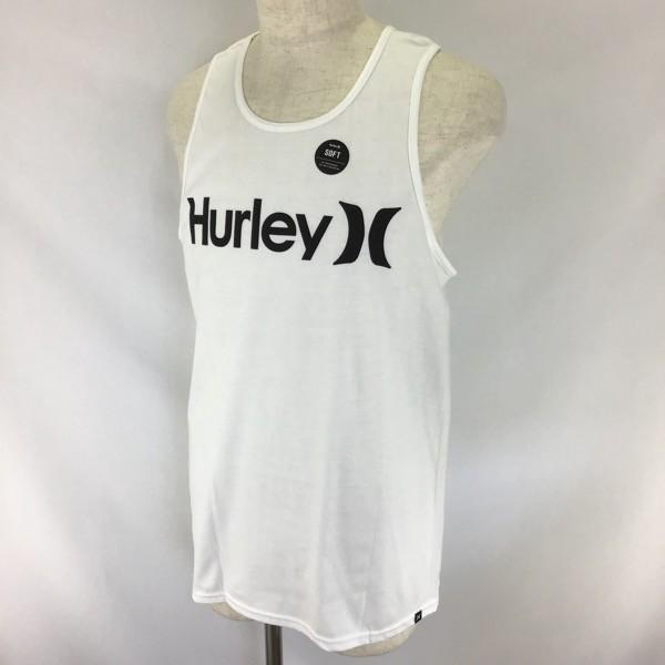 HURLEY ハーレー メンズ タンクトップ OAO TANK